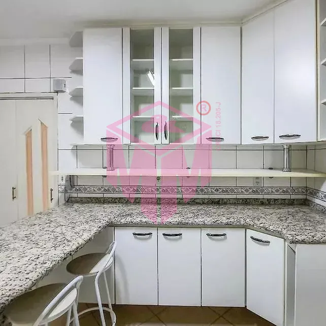 Sobrado, 2 quartos, 67 m² - Foto 8