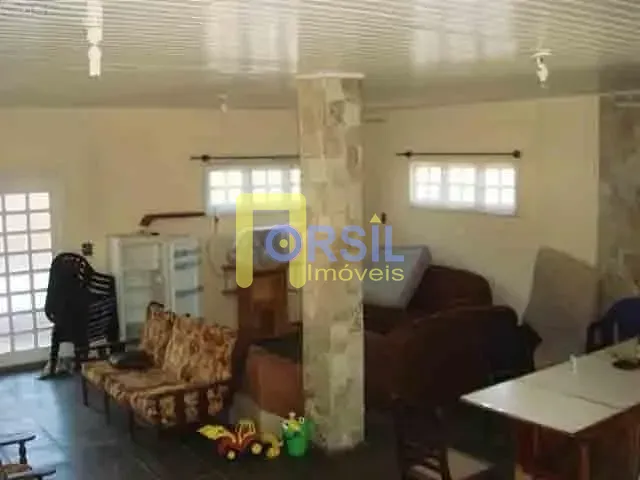 Sobrado com 330m² 3 quartos e 3 banheiros, para alugar, no bairro Indaiá em Bertioga
