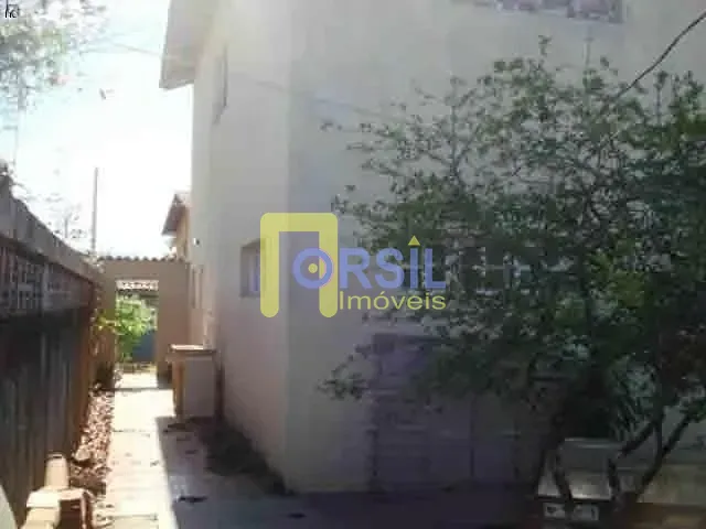Sobrado com 330m² 3 quartos e 3 banheiros, para alugar, no bairro Indaiá em Bertioga