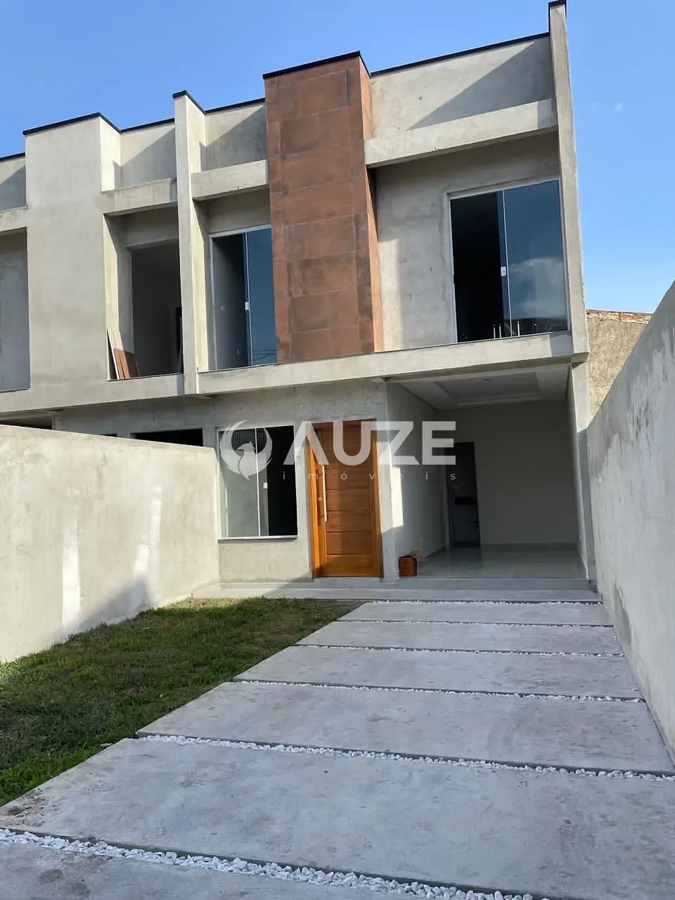 Sobrado, 3 quartos, 88 m² - Foto 4