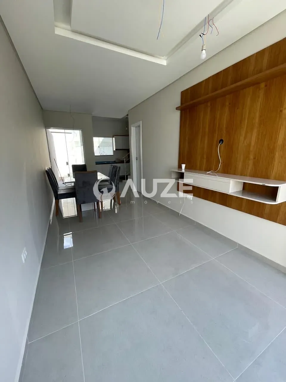 Sobrado, 3 quartos, 88 m² - Foto 6