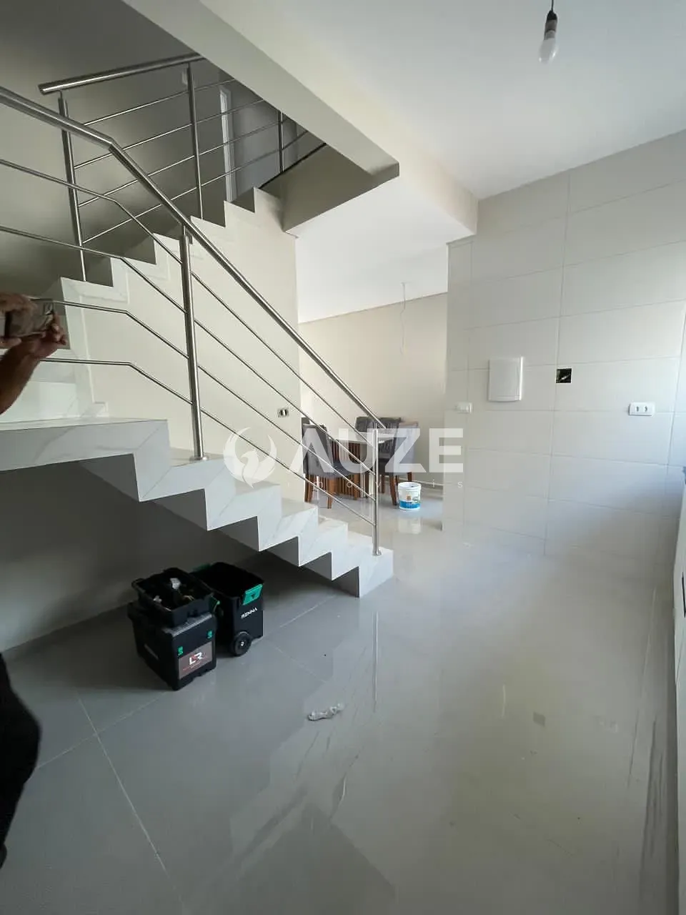 Sobrado, 3 quartos, 88 m² - Foto 10