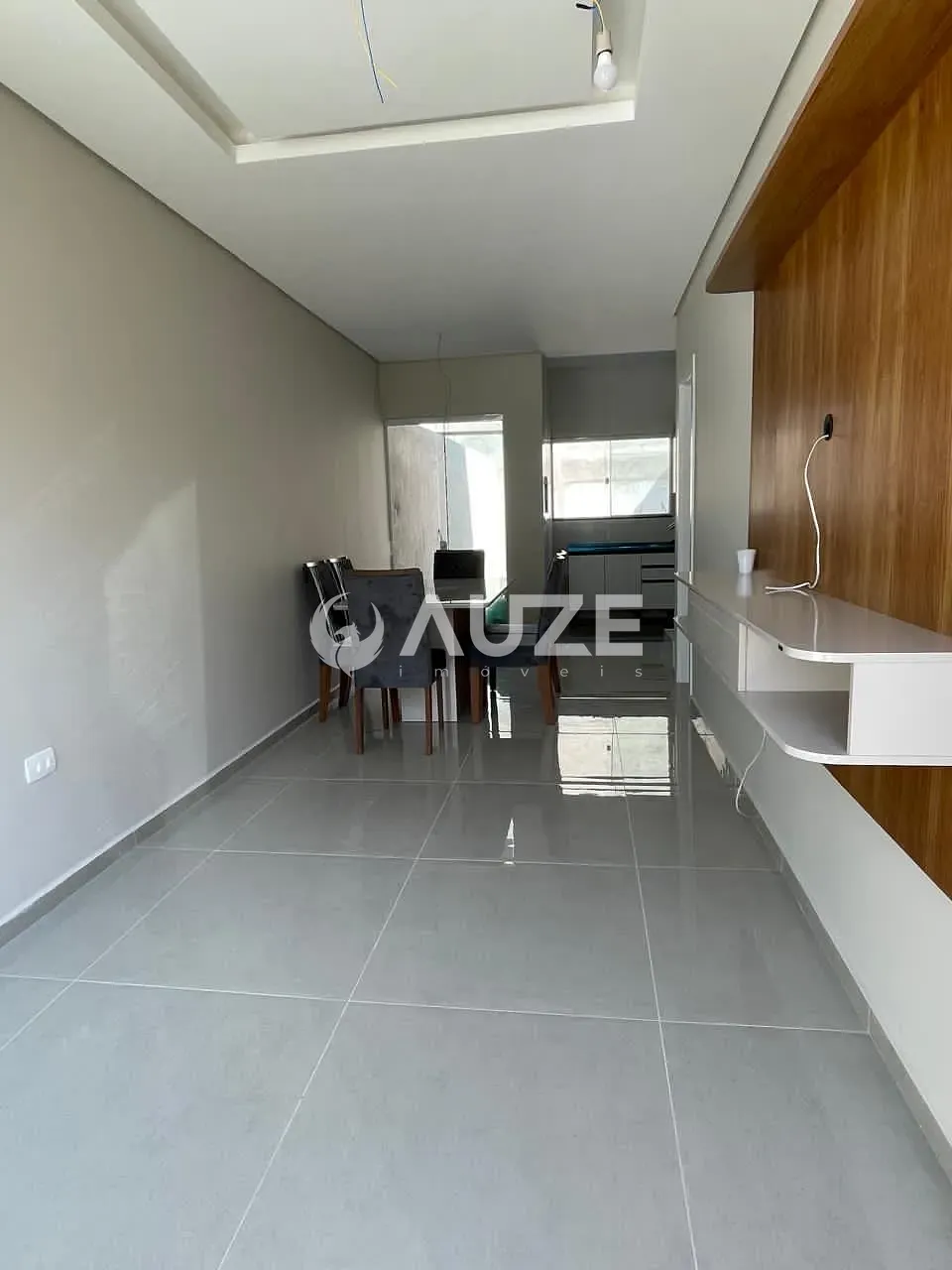 Sobrado, 3 quartos, 88 m² - Foto 5