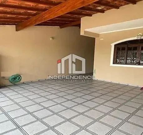 Sobrado, 3 quartos, 116 m² - Foto 1