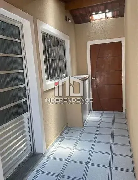 Sobrado, 3 quartos, 116 m² - Foto 5