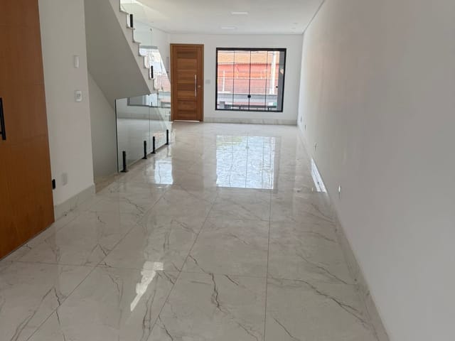 Sobrado com 240m² 3 quartos e 4 banheiros, à venda, no bairro Vila São Geraldo em São Paulo