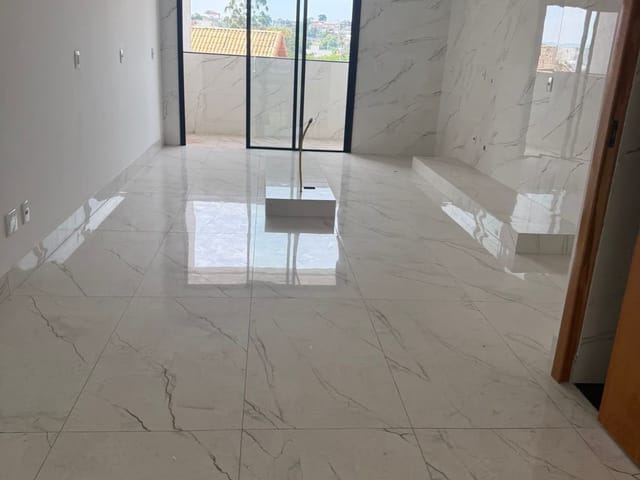 Sobrado com 240m² 3 quartos e 4 banheiros, à venda, no bairro Vila São Geraldo em São Paulo