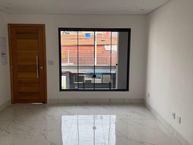 Sobrado com 240m² 3 quartos e 4 banheiros, à venda, no bairro Vila São Geraldo em São Paulo