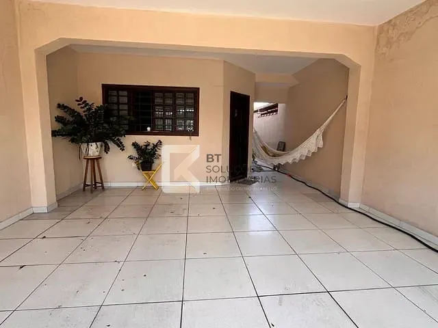 Sobrado com 127m² 3 quartos e 3 banheiros, à venda, no bairro Jardim São Francisco em Indaiatuba