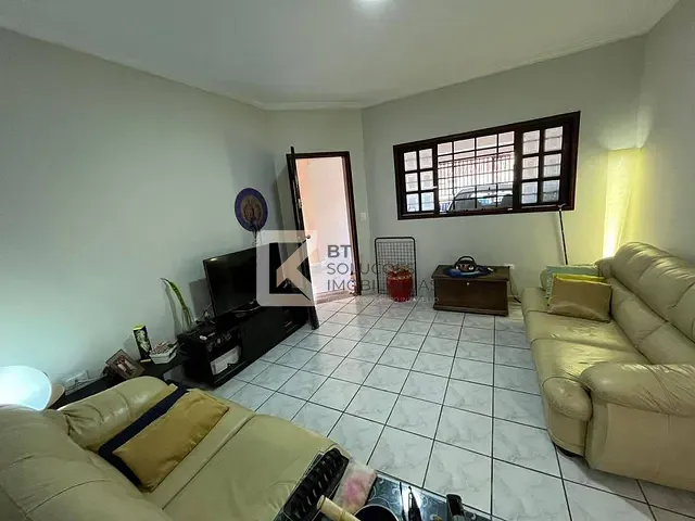 Sobrado com 127m² 3 quartos e 3 banheiros, à venda, no bairro Jardim São Francisco em Indaiatuba
