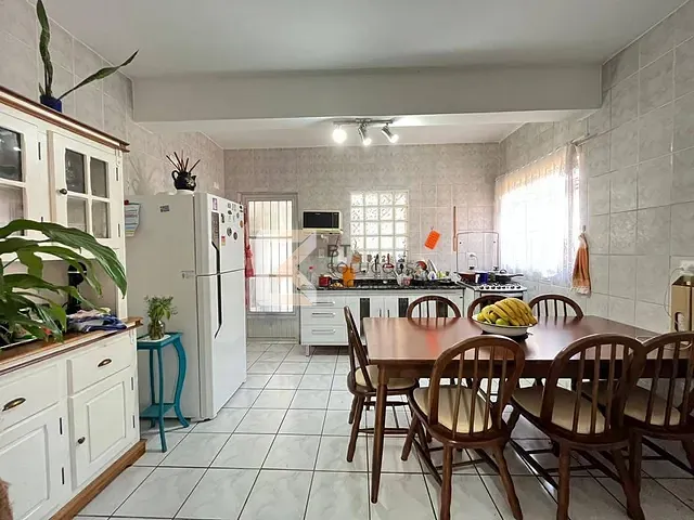 Sobrado com 127m² 3 quartos e 3 banheiros, à venda, no bairro Jardim São Francisco em Indaiatuba