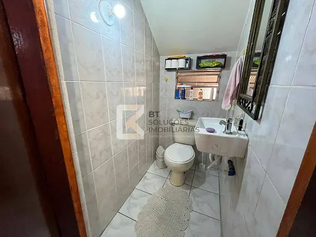 Sobrado com 127m² 3 quartos e 3 banheiros, à venda, no bairro Jardim São Francisco em Indaiatuba