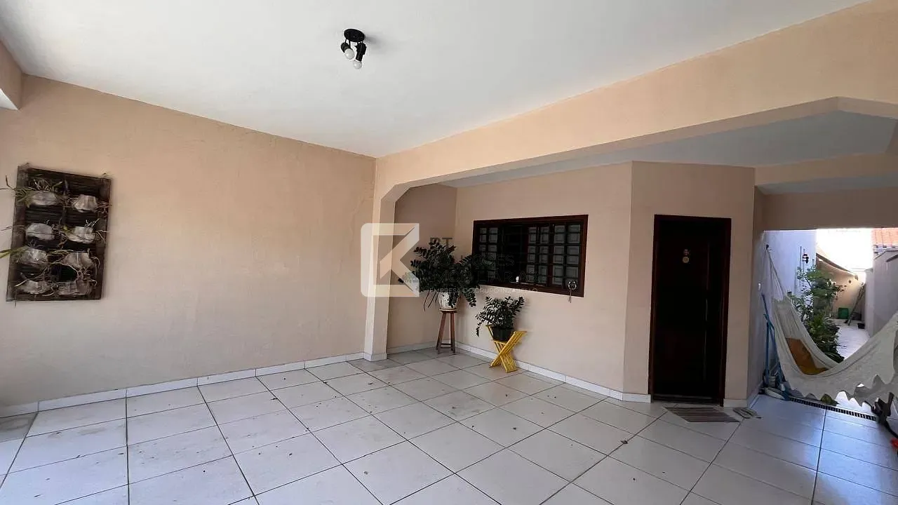 Sobrado, 3 quartos, 162 m² - Foto 2