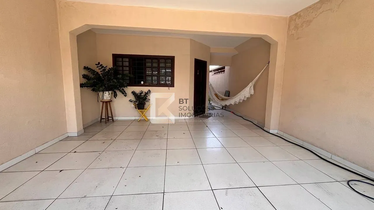Sobrado, 3 quartos, 162 m² - Foto 1