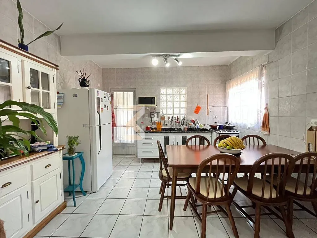 Sobrado, 3 quartos, 162 m² - Foto 4