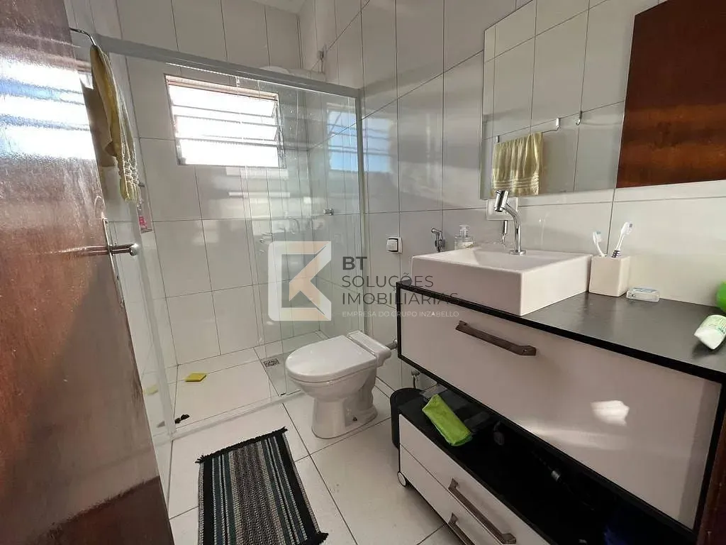 Sobrado, 3 quartos, 162 m² - Foto 9