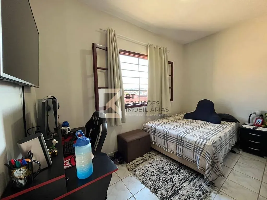Sobrado, 3 quartos, 162 m² - Foto 12