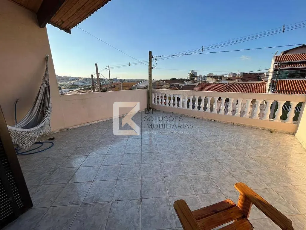 Sobrado, 3 quartos, 162 m² - Foto 10