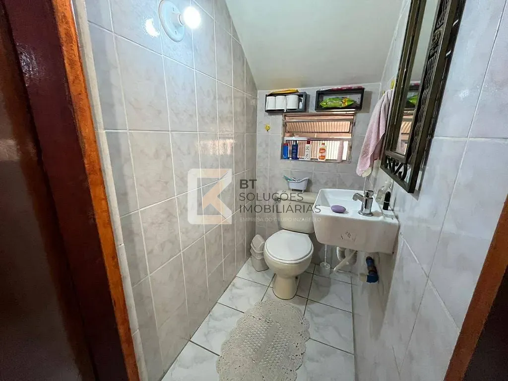 Sobrado, 3 quartos, 162 m² - Foto 5