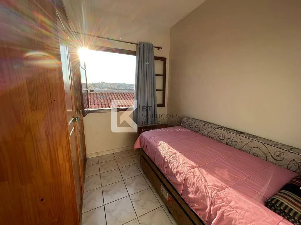 Sobrado, 3 quartos, 162 m² - Foto 13