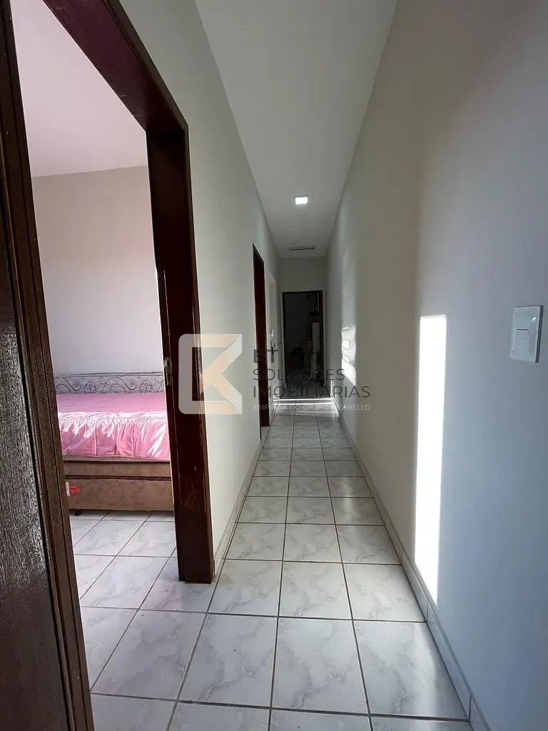 Sobrado, 3 quartos, 162 m² - Foto 7