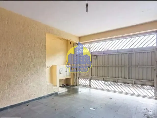 Sobrado com 145m² 3 quartos e 4 banheiros, à venda, no bairro Cipava em Osasco