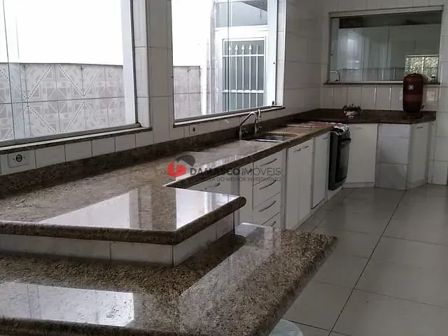Sobrado com 80m² 3 quartos e 1 banheiro, à venda, no bairro Ipiranga em São Paulo