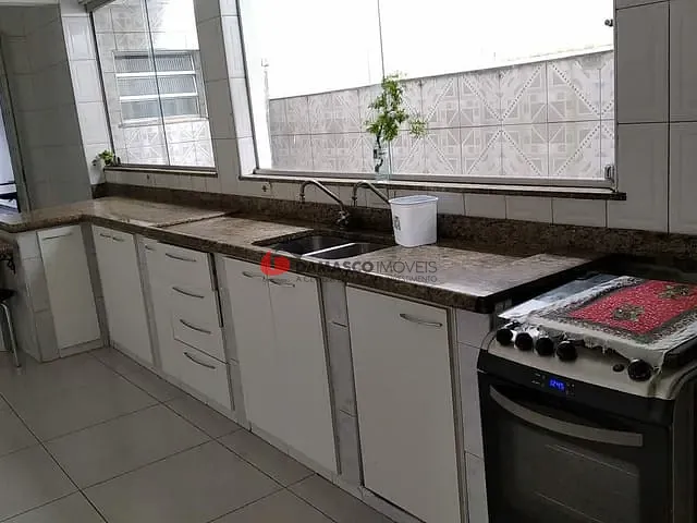 Sobrado com 80m² 3 quartos e 1 banheiro, à venda, no bairro Ipiranga em São Paulo
