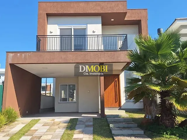 Sobrado com 278m² 3 quartos e 3 banheiros, à venda, no bairro Centro em Gravataí