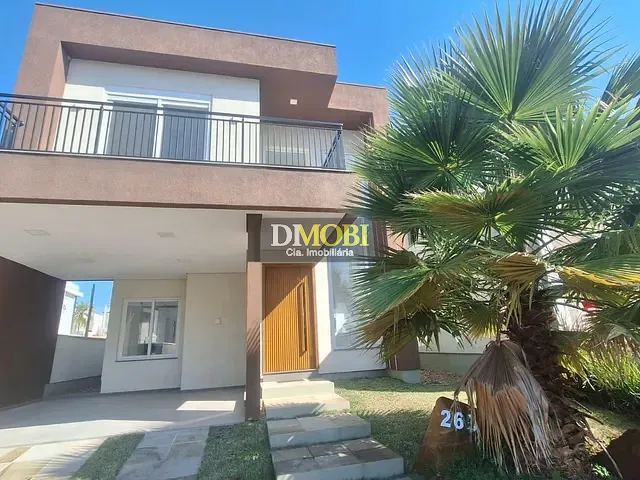 Sobrado com 278m² 3 quartos e 3 banheiros, à venda, no bairro Centro em Gravataí