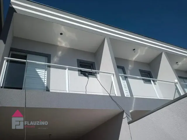 Sobrado com 84m² 3 quartos e 3 banheiros, à venda, no bairro Jardim Elizabeth em São Paulo