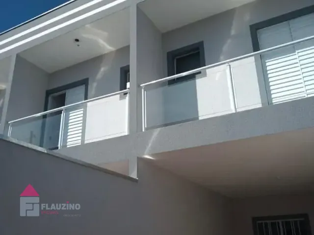 Sobrado com 84m² 3 quartos e 3 banheiros, à venda, no bairro Jardim Elizabeth em São Paulo