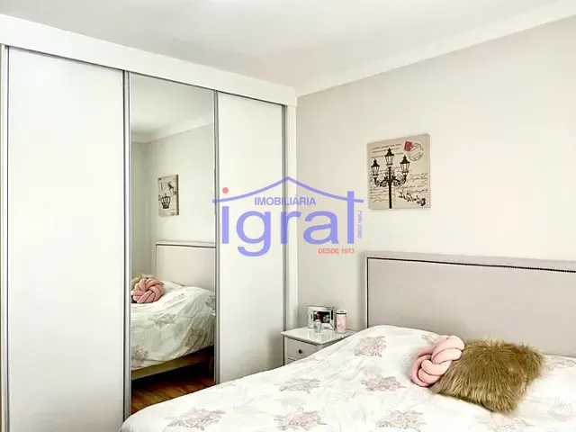 Sobrado com 138m² 3 quartos e 3 banheiros, à venda, no bairro Jardim Oriental em São Paulo