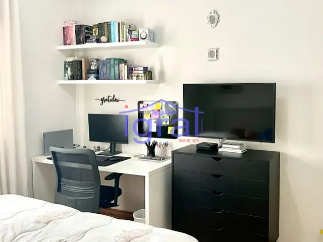 Sobrado com 138m² 3 quartos e 3 banheiros, à venda, no bairro Jardim Oriental em São Paulo