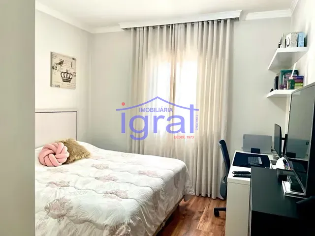Sobrado com 138m² 3 quartos e 3 banheiros, à venda, no bairro Jardim Oriental em São Paulo