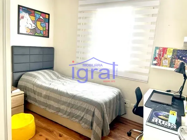 Sobrado com 138m² 3 quartos e 3 banheiros, à venda, no bairro Jardim Oriental em São Paulo