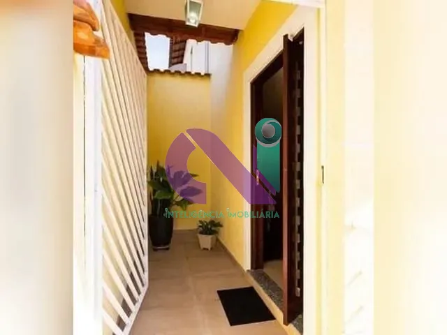 Sobrado com 125m² 3 quartos e 3 banheiros, à venda, no bairro Vila Yara em Osasco