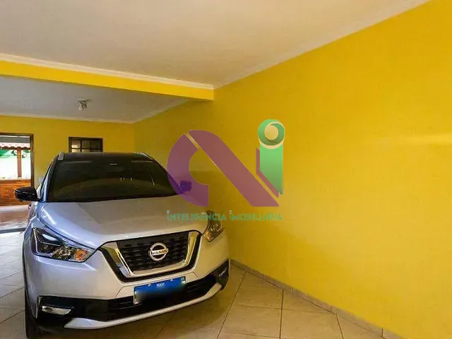 Sobrado com 125m² 3 quartos e 3 banheiros, à venda, no bairro Vila Yara em Osasco