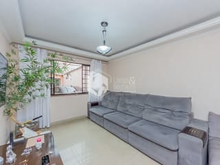 Foto do Sobrado-Sobrado para venda em Parque Jabaquara com 3 quartos, sendo 1 suíte, 238m²