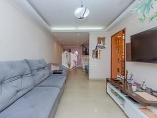 Foto do Sobrado-Sobrado para venda em Parque Jabaquara com 3 quartos, sendo 1 suíte, 238m²