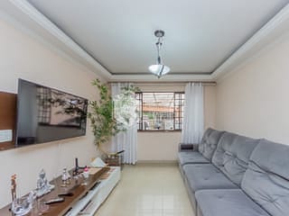 Foto do Sobrado-Sobrado para venda em Parque Jabaquara com 3 quartos, sendo 1 suíte, 238m²