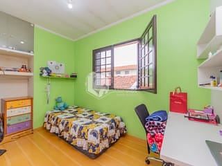 Foto do Sobrado-Sobrado para venda em Parque Jabaquara com 3 quartos, sendo 1 suíte, 238m²