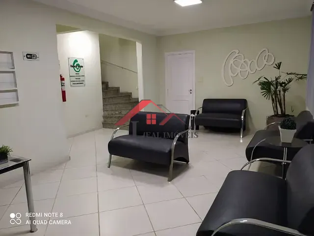 Sobrado com 177m² 3 quartos e 2 banheiros, à venda, no bairro Vila Santa Teresa em Santo André
