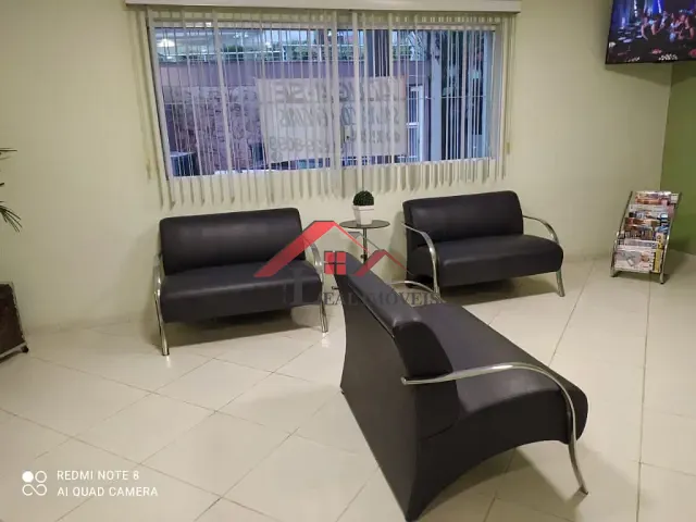 Sobrado com 177m² 3 quartos e 2 banheiros, à venda, no bairro Vila Santa Teresa em Santo André