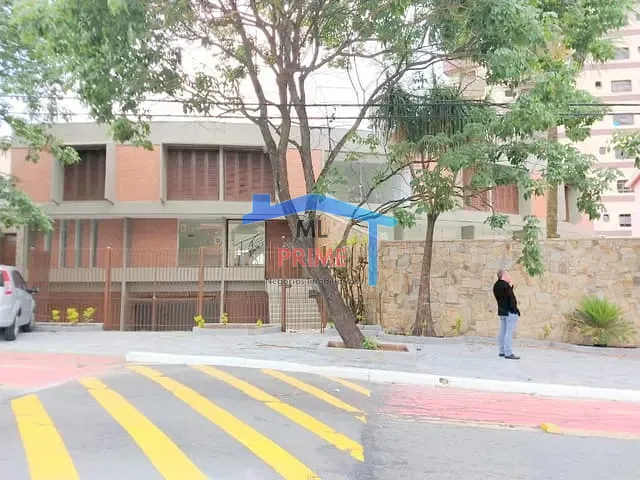 Sobrado com 803m² 4 quartos e 9 banheiros, à venda, no bairro Jardim Avelino em São Paulo