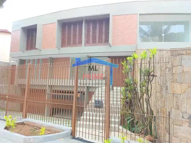 Sobrado com 803m² 4 quartos e 9 banheiros, à venda, no bairro Jardim Avelino em São Paulo