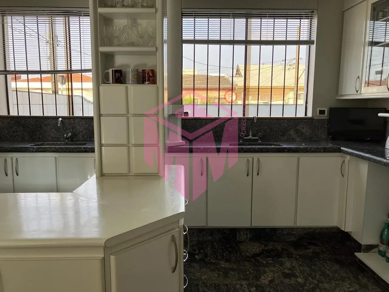 Sobrado, 5 quartos, 600 m² - Foto 28