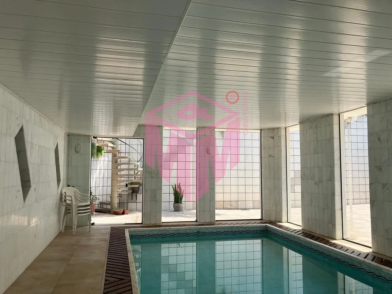 Sobrado, 5 quartos, 600 m² - Foto 4