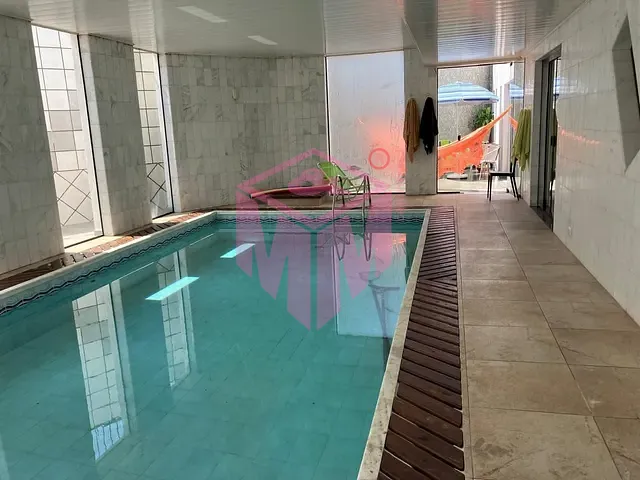 Sobrado com 345m² 5 quartos e 2 banheiros, à venda, no bairro Nova Petrópolis em São Bernardo do Campo