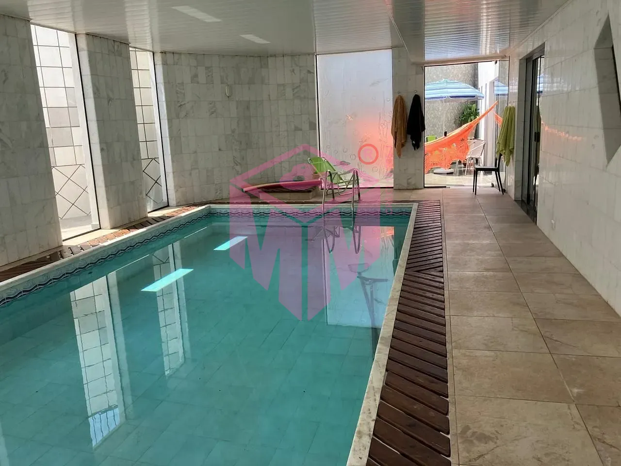Sobrado, 5 quartos, 600 m² - Foto 3